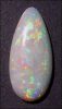  PRECIOUS OPAL (Australia) � 6.20 ct. (Some care, N)